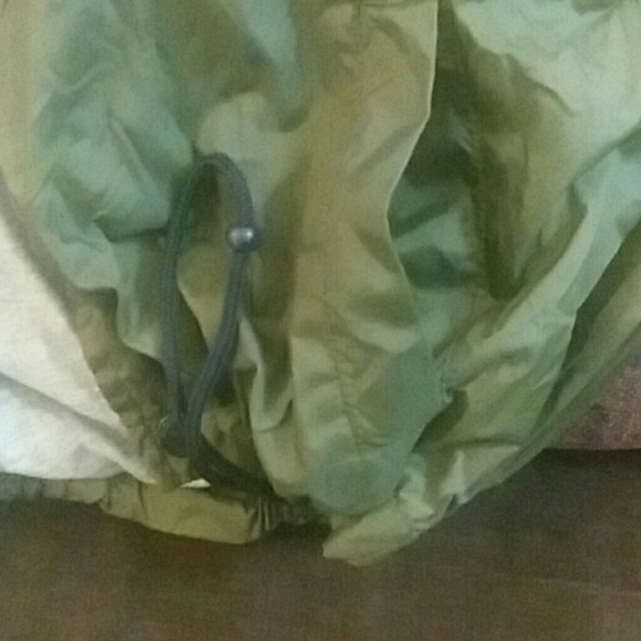 L.O.G.G. jacket - Picture 4 of 7